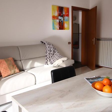 Casa Vacanze Doralice Barzana Exteriér fotografie