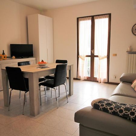 Casa Vacanze Doralice Barzana Exteriér fotografie