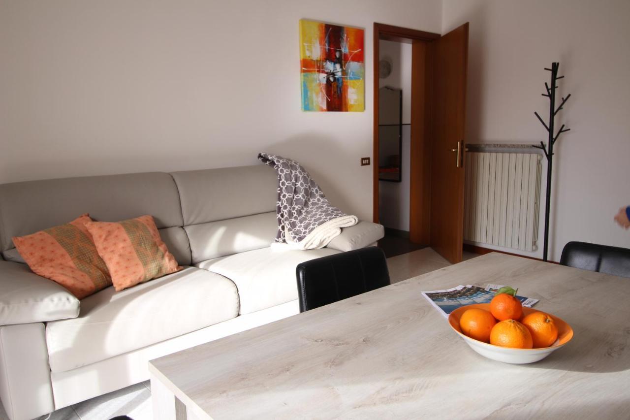 Casa Vacanze Doralice Barzana Exteriér fotografie