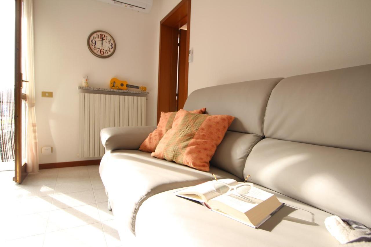 Casa Vacanze Doralice Barzana Exteriér fotografie