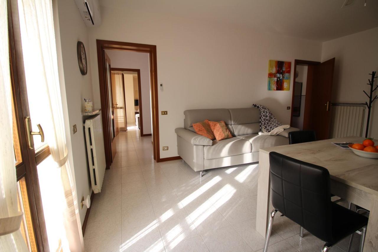 Casa Vacanze Doralice Barzana Exteriér fotografie