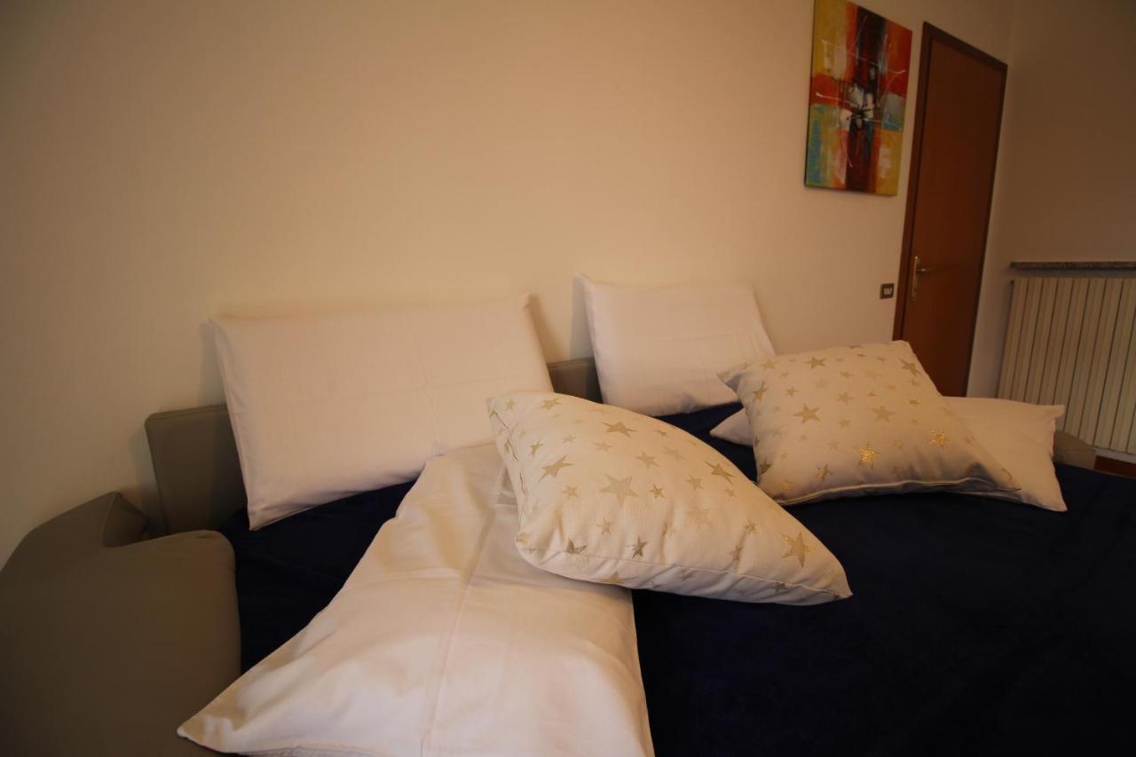 Casa Vacanze Doralice Barzana Exteriér fotografie