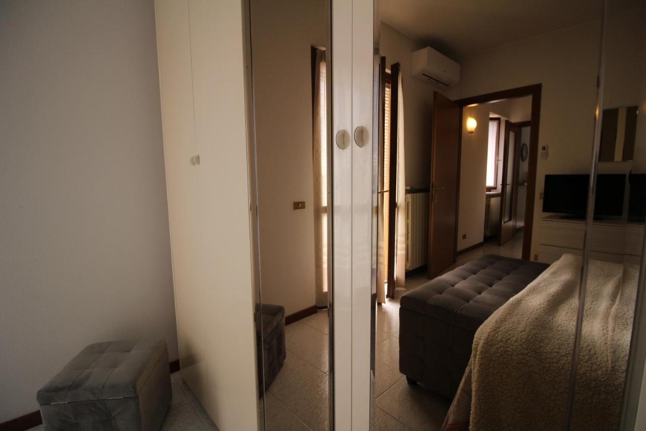 Casa Vacanze Doralice Barzana Exteriér fotografie