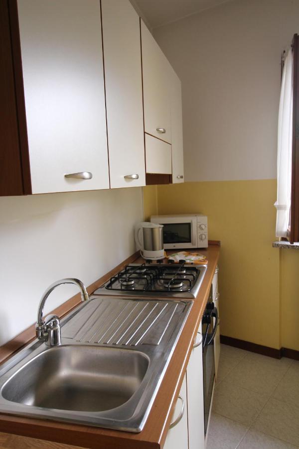 Casa Vacanze Doralice Barzana Exteriér fotografie