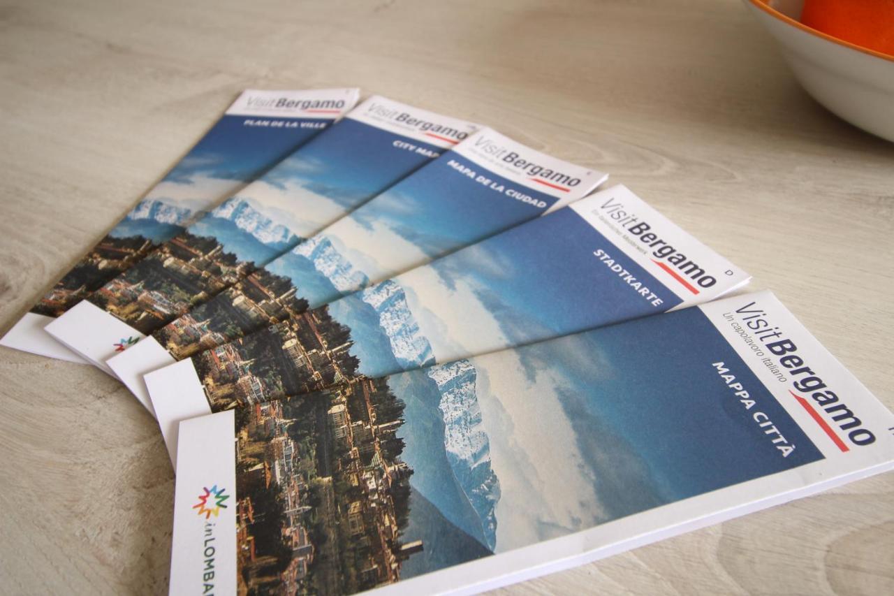 Casa Vacanze Doralice Barzana Exteriér fotografie
