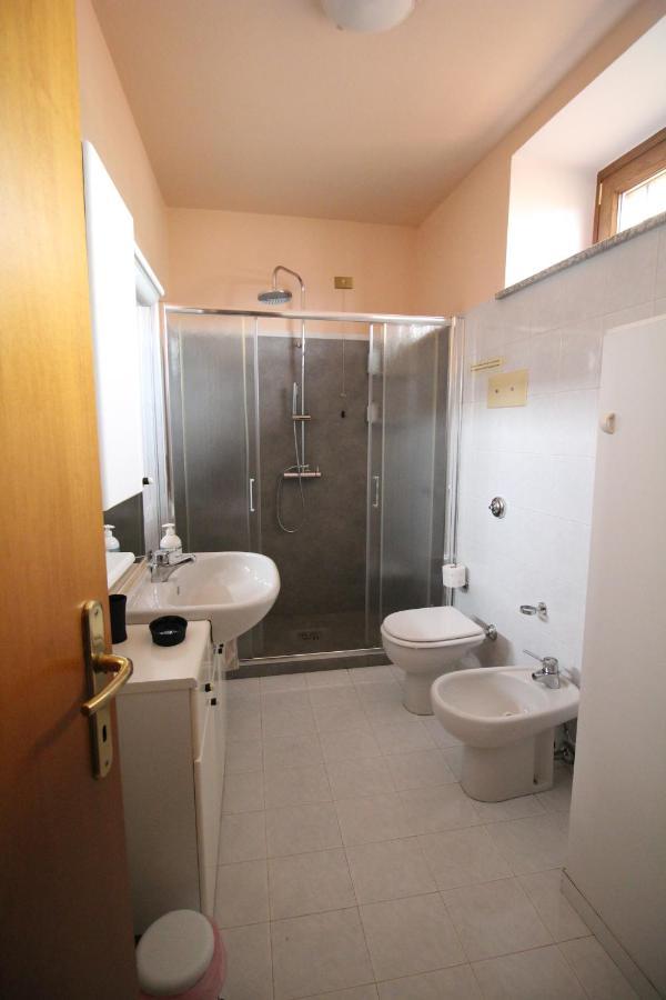 Casa Vacanze Doralice Barzana Exteriér fotografie