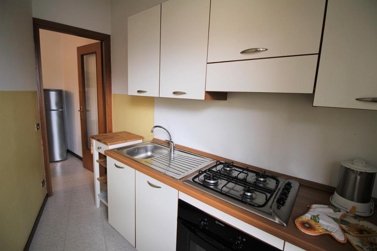Casa Vacanze Doralice Barzana Exteriér fotografie
