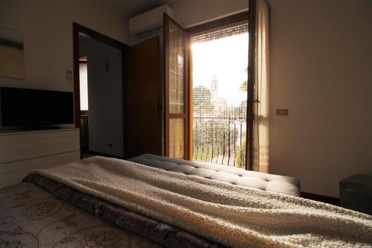 Casa Vacanze Doralice Barzana Exteriér fotografie