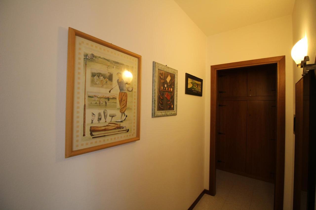 Casa Vacanze Doralice Barzana Exteriér fotografie