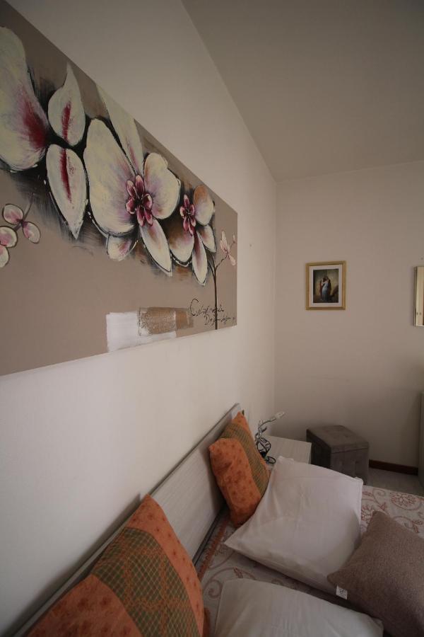 Casa Vacanze Doralice Barzana Exteriér fotografie