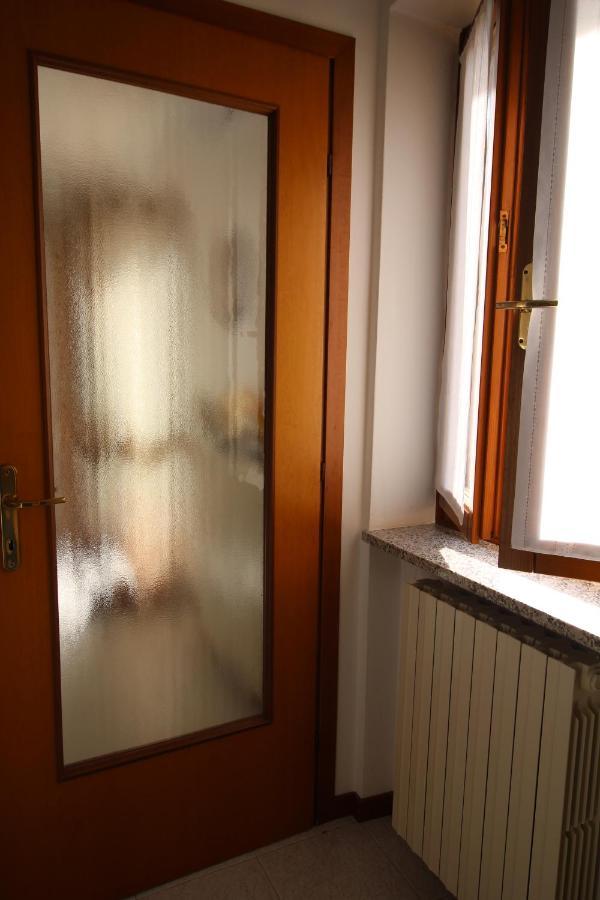 Casa Vacanze Doralice Barzana Exteriér fotografie