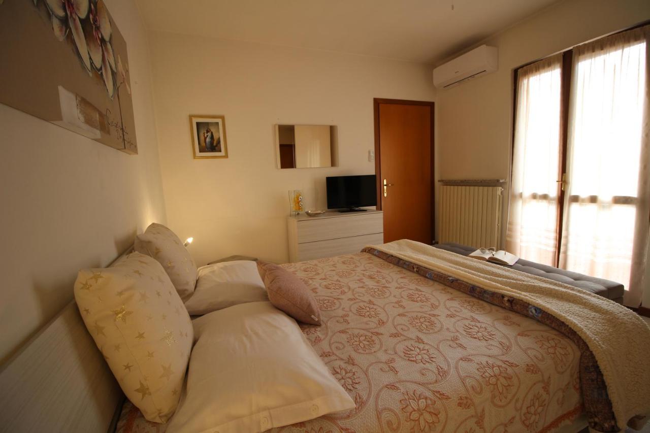Casa Vacanze Doralice Barzana Exteriér fotografie