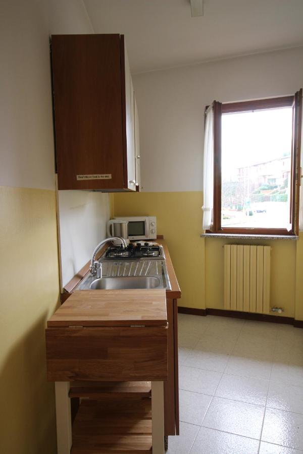 Casa Vacanze Doralice Barzana Exteriér fotografie