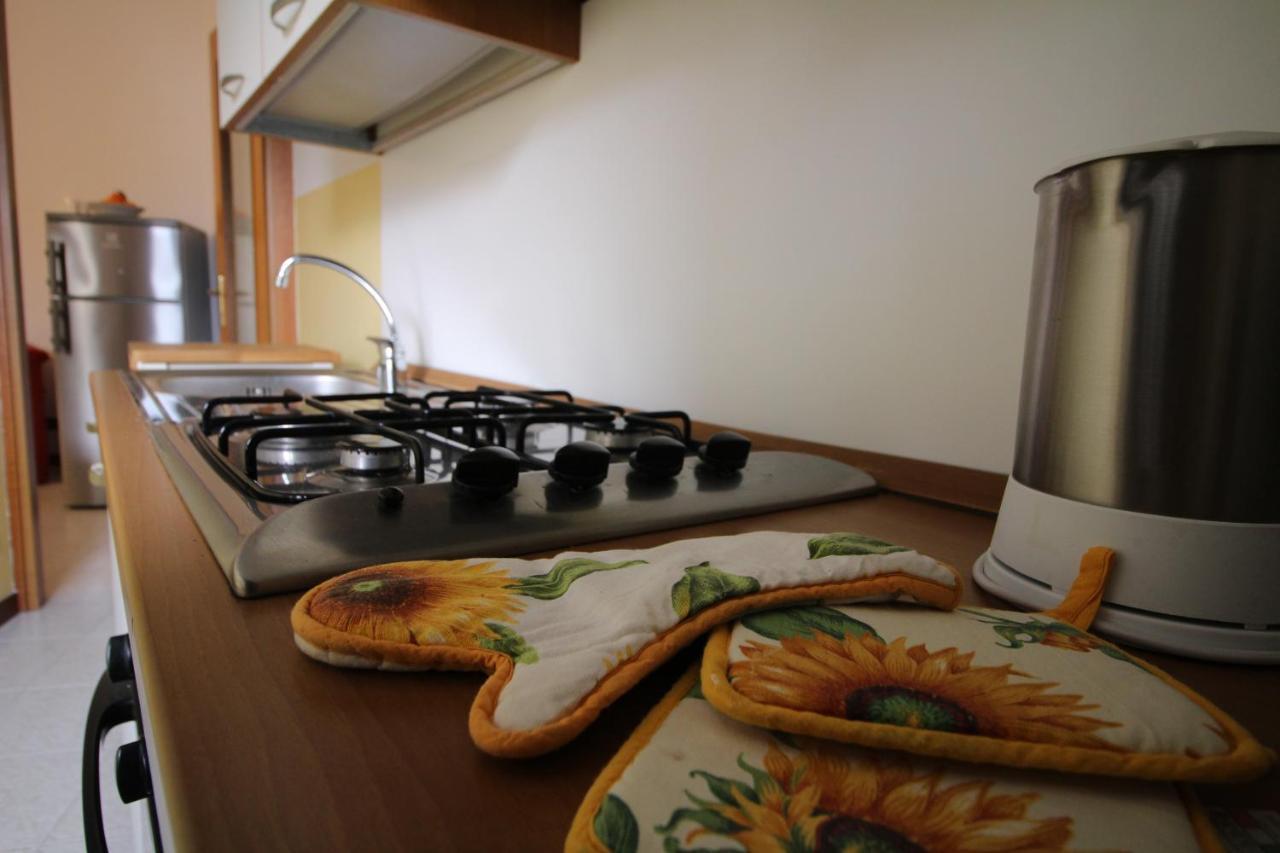 Casa Vacanze Doralice Barzana Exteriér fotografie