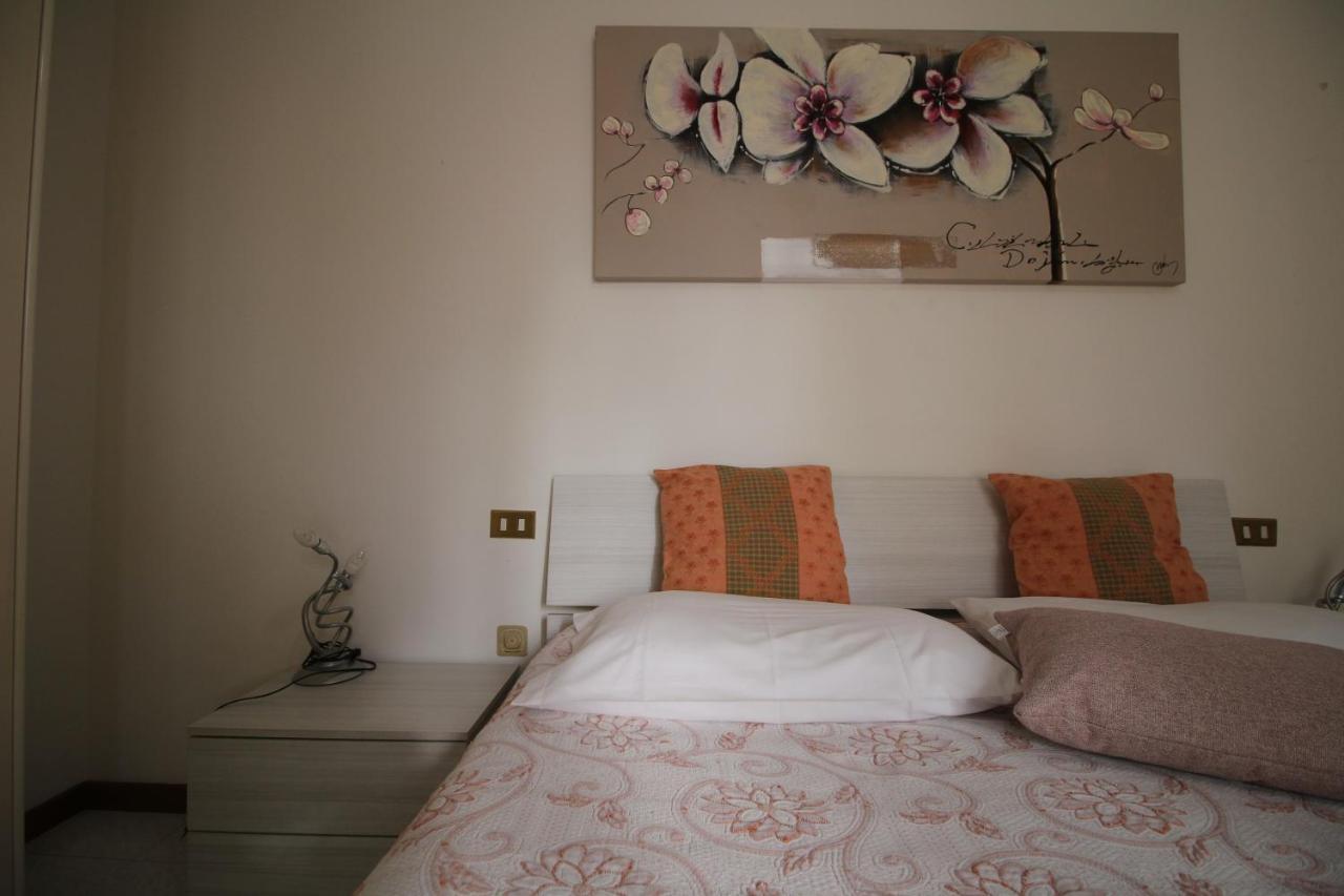 Casa Vacanze Doralice Barzana Exteriér fotografie
