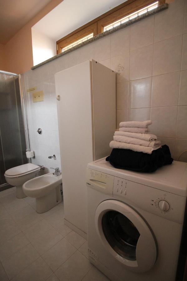 Casa Vacanze Doralice Barzana Exteriér fotografie