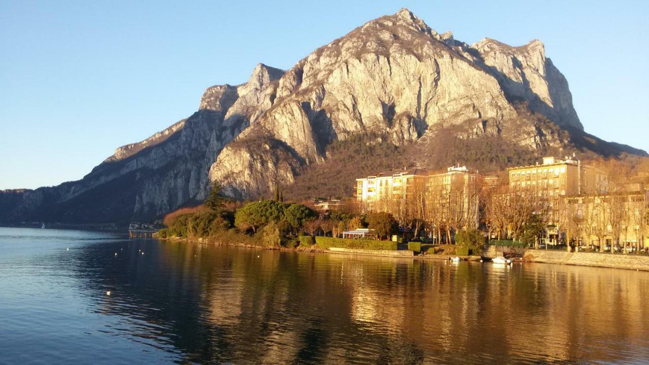 Casa Vacanze Doralice Barzana Exteriér fotografie
